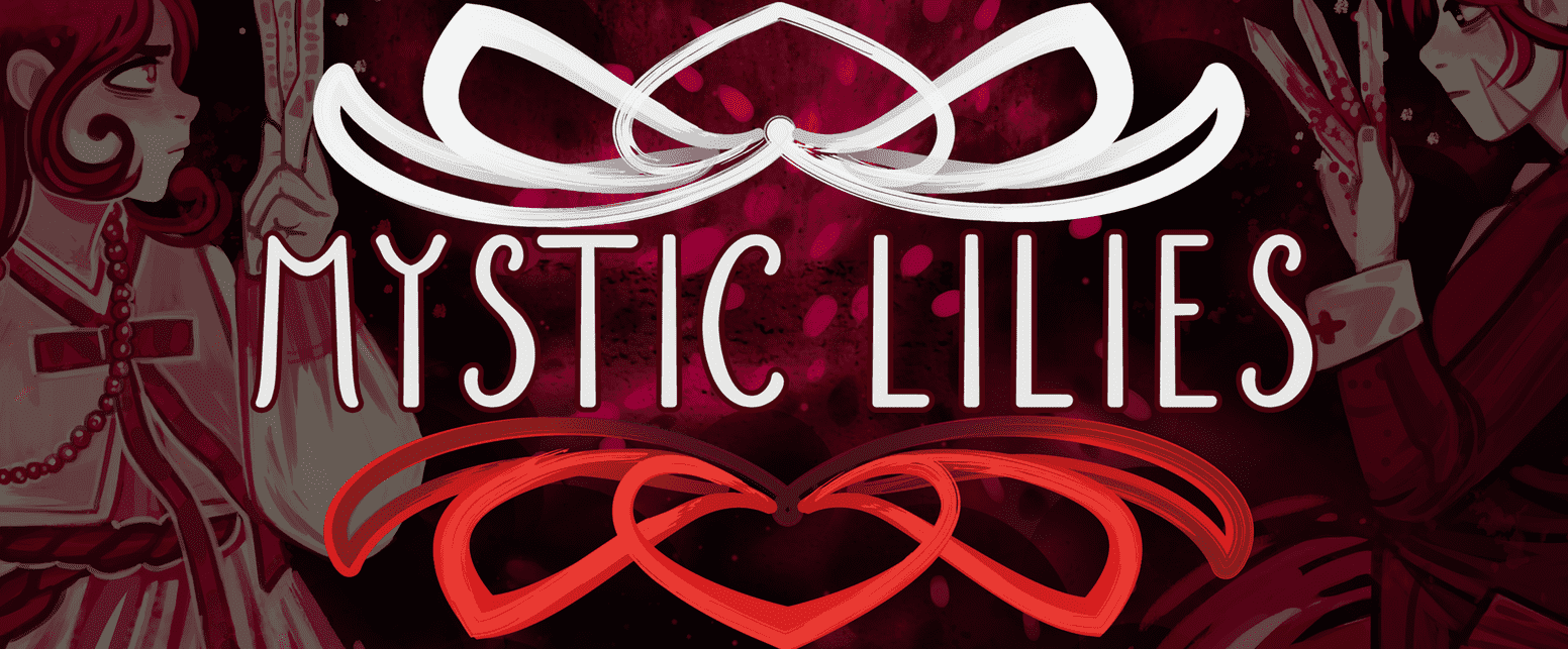 Mystic Lilies – Kickstarter