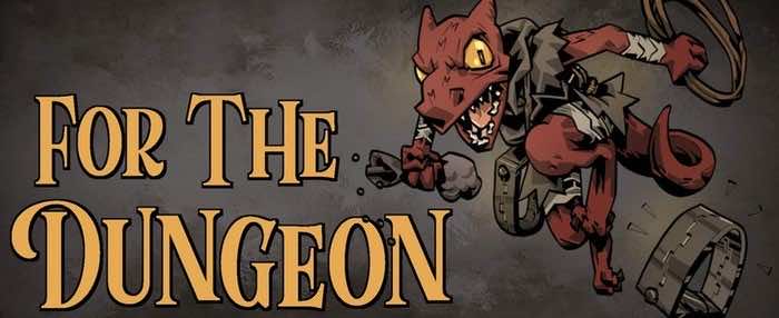 For the Dungeon! [Recensione con Playtest]