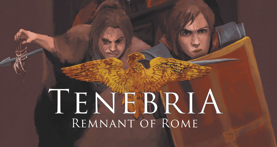 Tenebria: Remnant of Rome – All too simple