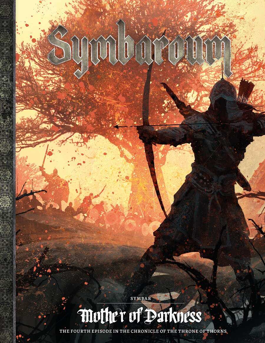 Symbaroum