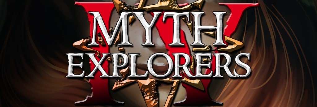 Mythexplorers IV: experienced miniatures