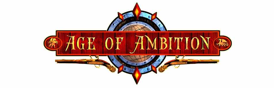 Age of Ambition: a look into the future