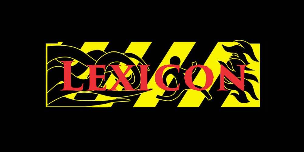 Lexicon: the new project by Jesse Galena begins to take shape