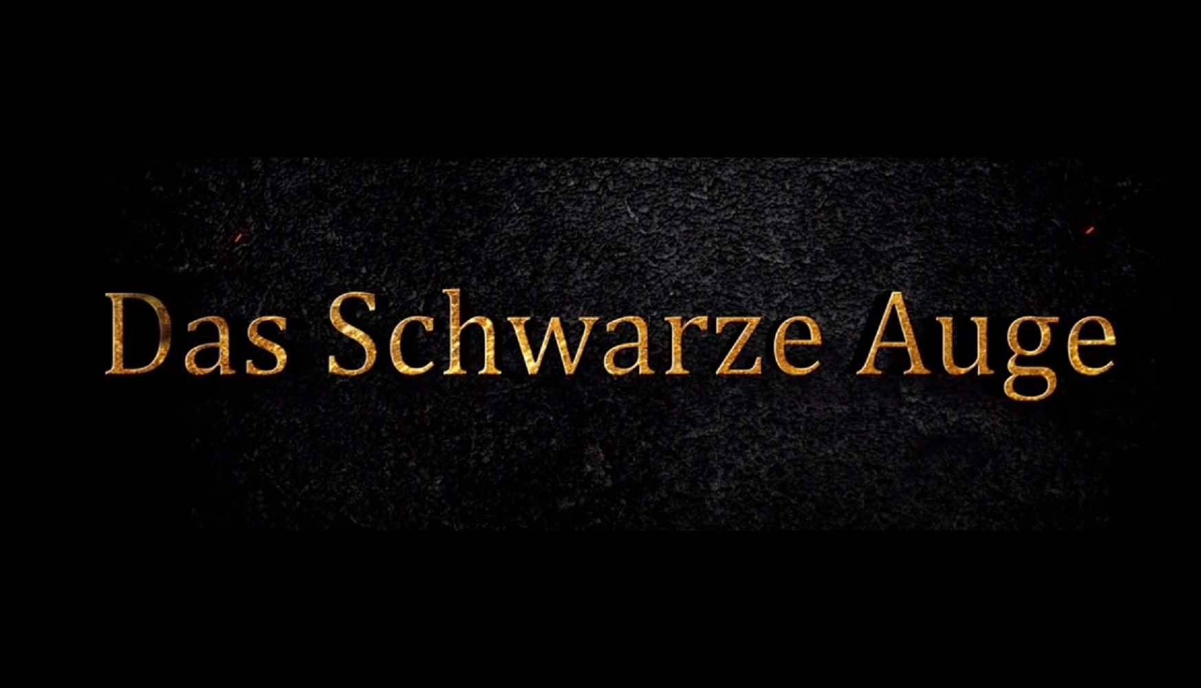 Das Schwarze Auge: a passed time | Tale