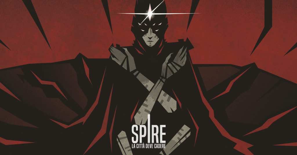 Spire