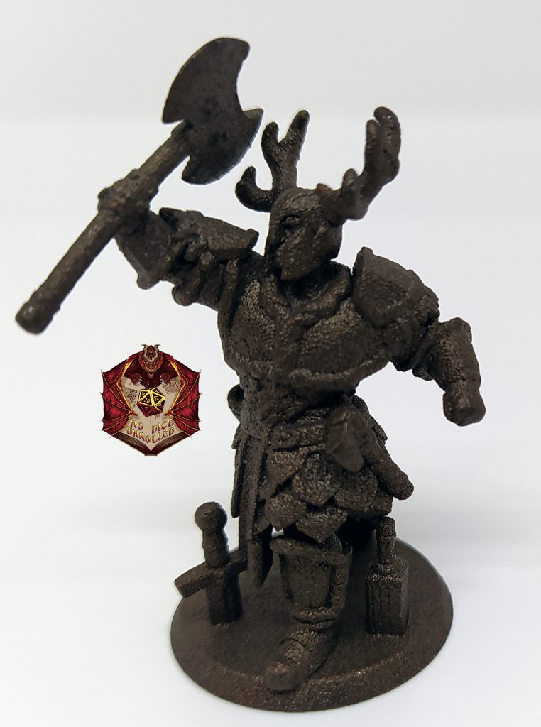 Hero Forge miniature