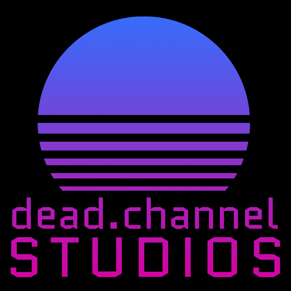 Dead Channel Studios interview