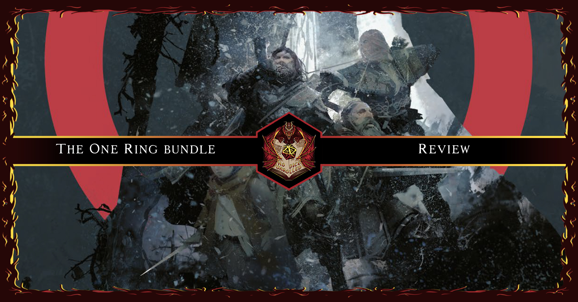 The One Ring Bundle | Review