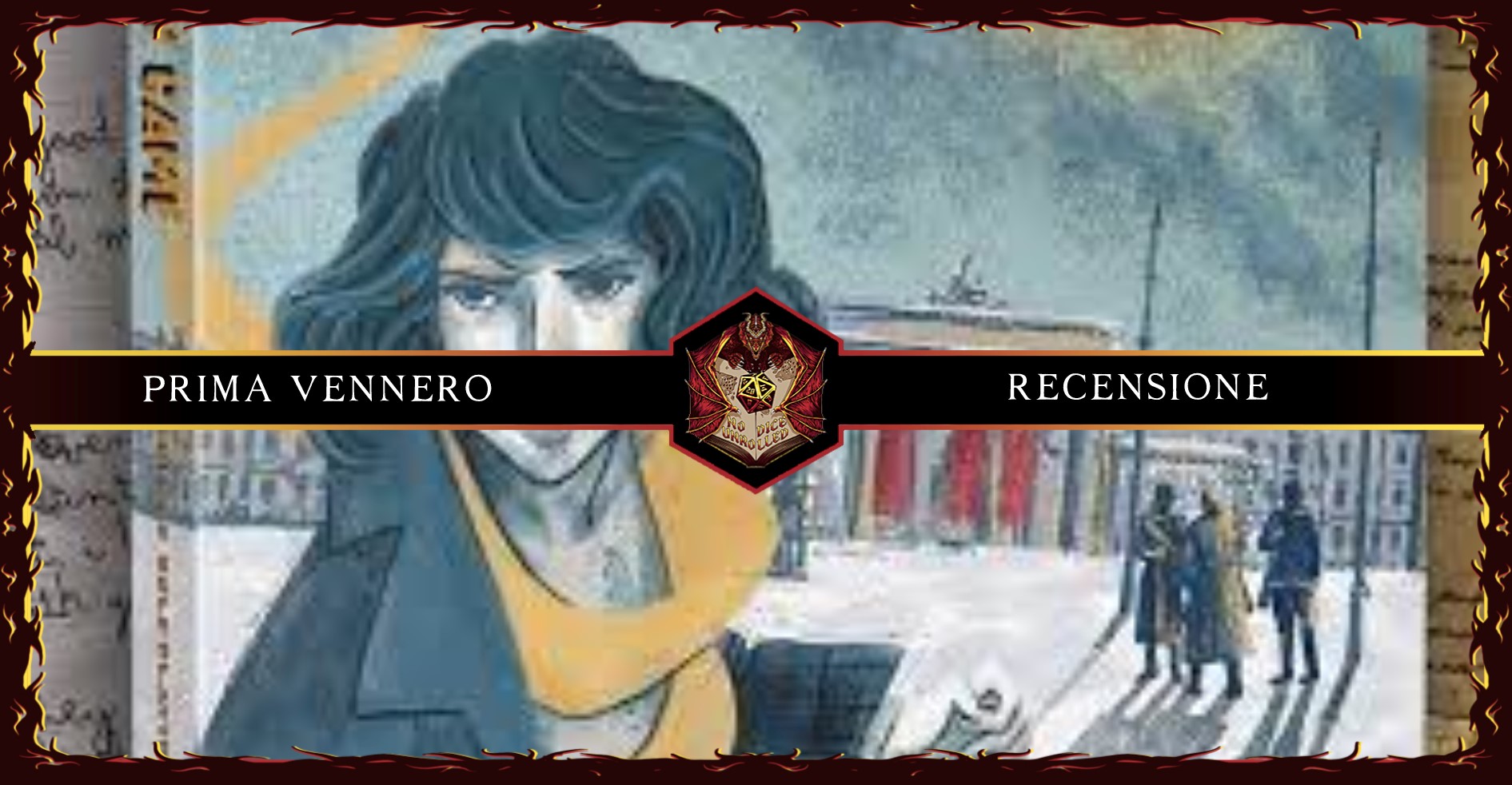 Prima Vennero | Recensione